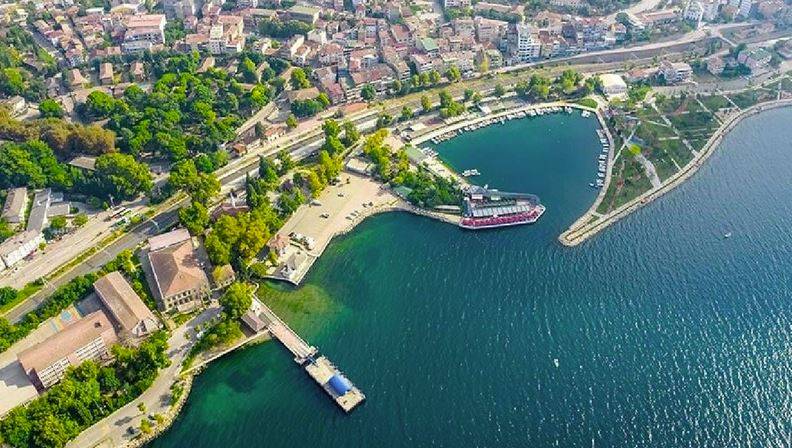 Türkiye'de en yaşanabilir 10 şehir belli oldu! İlk sırada bakın hangi il yer aldı 4