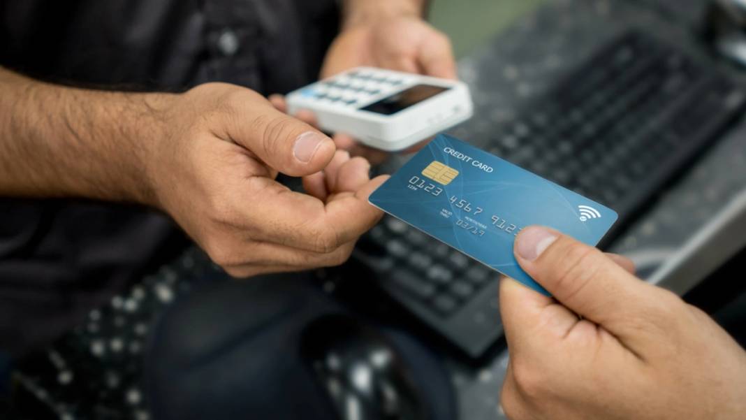 Kredi kartı limitleri için harekete geçildi: Bankalara talimat verildi resmen kısıtlanıyor! 9