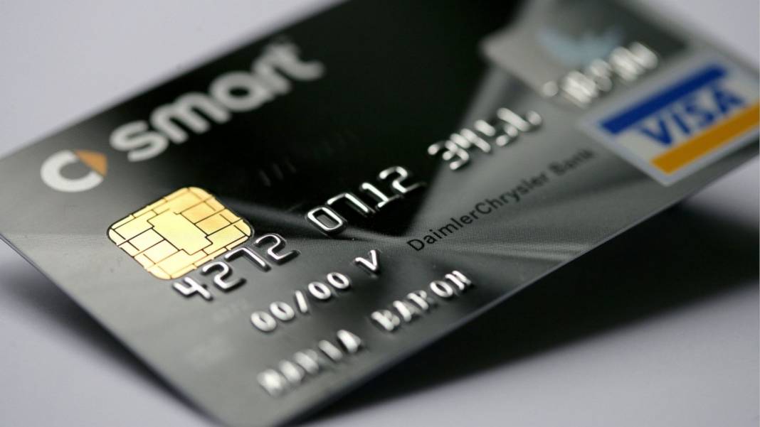 Bankalar uyardı kredi kartı kullanan herkesi ilgilendiriyor: Bu kişiler tespit edilip yaptırım uygulanacak 5