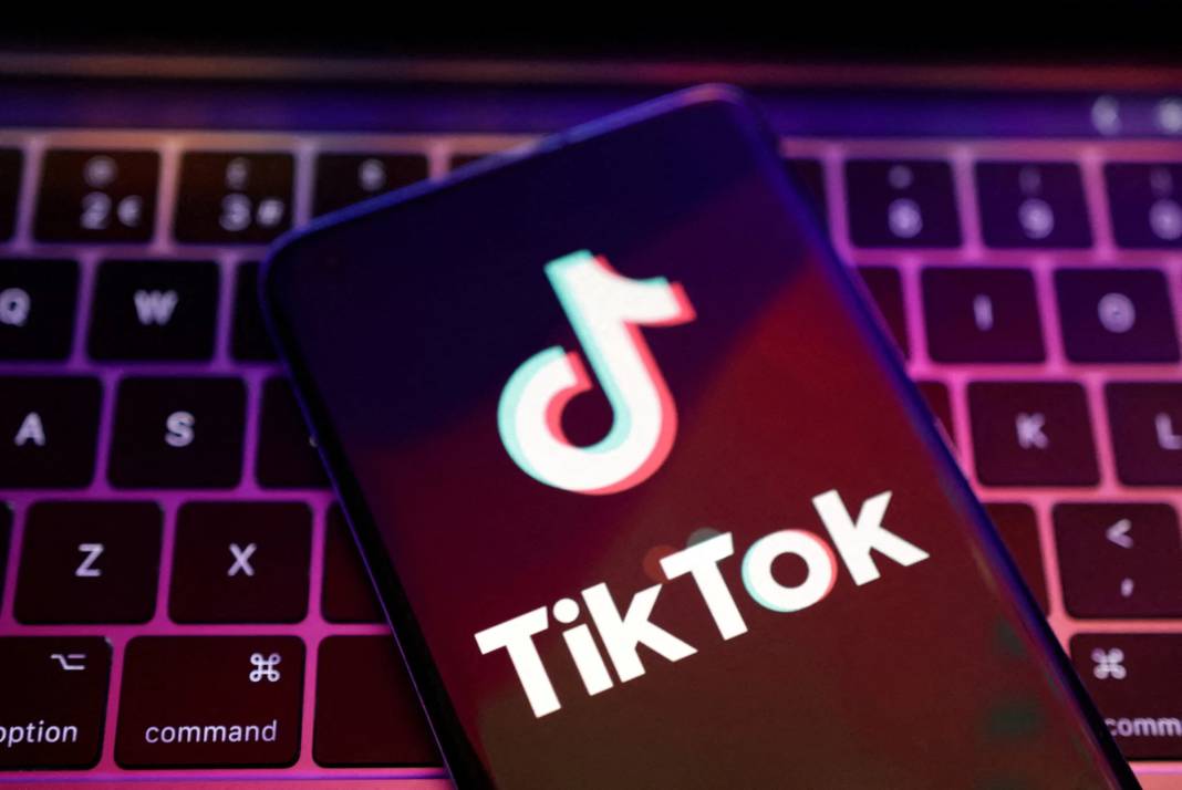 Sosyal medya devi TikTok'a büyük darbe: Yasaklanması için harekete geçildi! 8