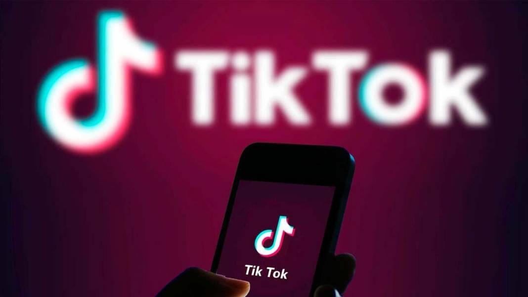 Sosyal medya devi TikTok'a büyük darbe: Yasaklanması için harekete geçildi! 10
