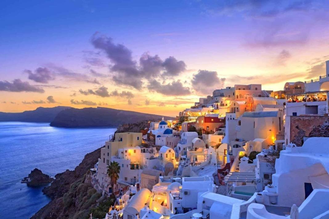 İşte kapıda vize uygulaması hakkında bilmeniz gerekenler: Yunan adalarına gidecekler dikkat! 5