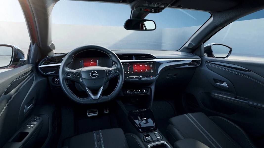 Opel'den dev kampanya: Üstelik 150 bin TL... Fiyatı duyan bayilere akın edecek! 13
