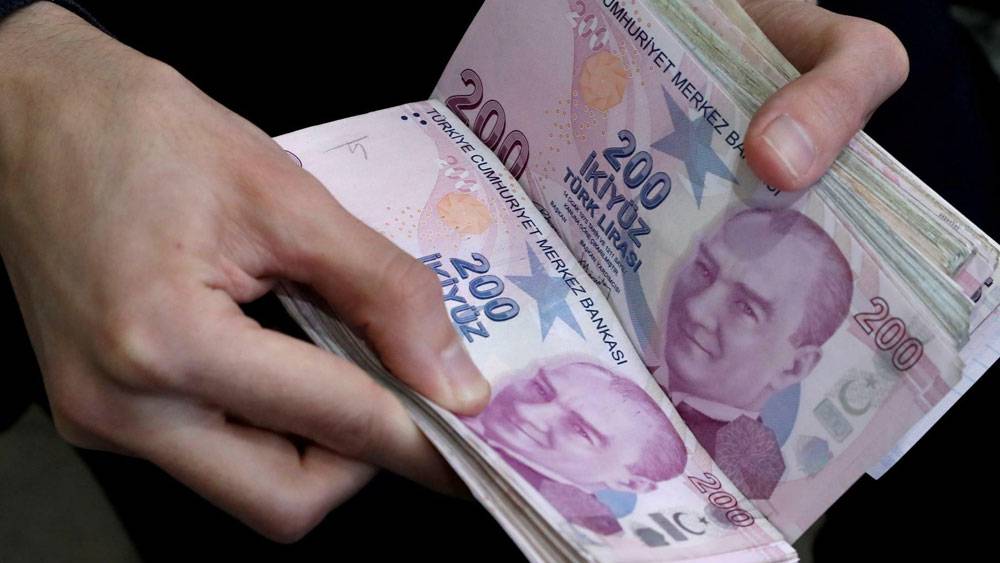 Erdoğan'ın sağ kolu tartışmalara son noktayı koydu: Seçim sonrası dolar ve emeklinin geleceği belli oldu 5