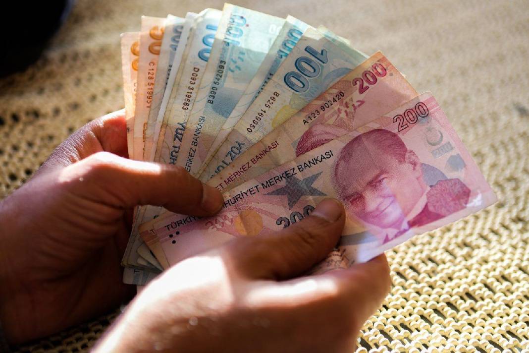 Konut kredisinde faiz oranları güncellendi: İşte 1 milyon liranın aylık geri ödemesi 24