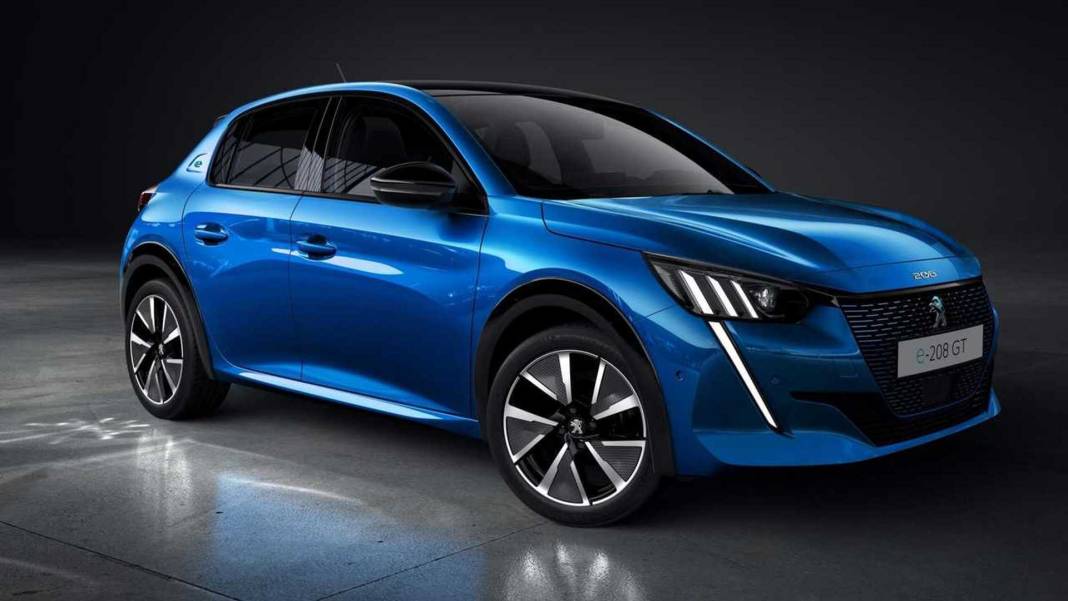 Peugeot iki yeni aracını Türkiye pazarına sürdü: İşte fiyatı ve özellikleri 9