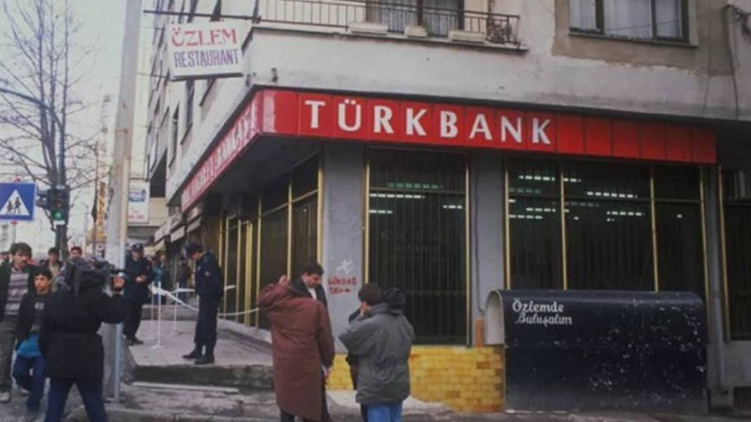 2001 yılında kapanan ünlü Türk bankası yeniden faaliyete geçiyor! İşte detaylar 2