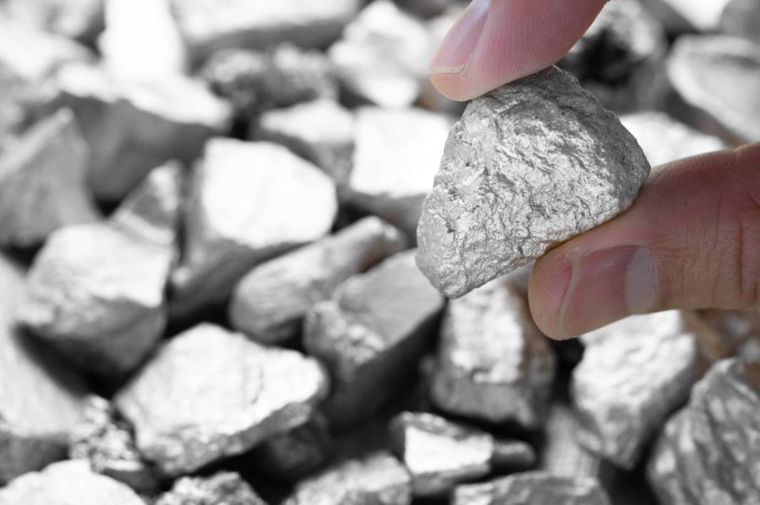 Bu bölgenin taşı toprağı artık altın: Yeni bir element keşfedildi elmastan 10 kat daha değerli 6