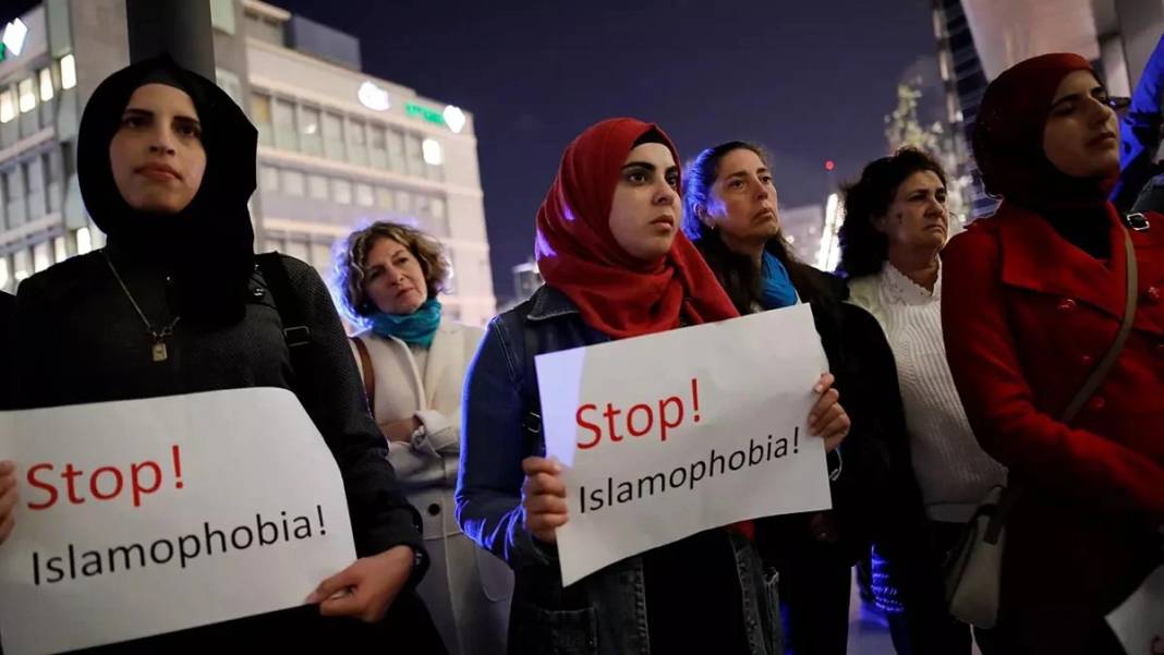 BMGK'da İslamofobi ile ilgili tasarı kabul edildi 4