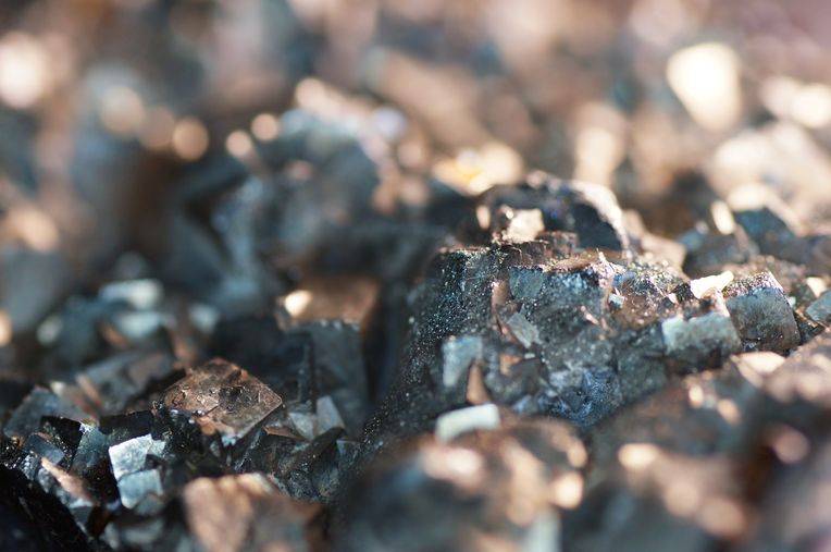 Bu bölgenin taşı toprağı artık altın: Yeni bir element keşfedildi elmastan 10 kat daha değerli 5