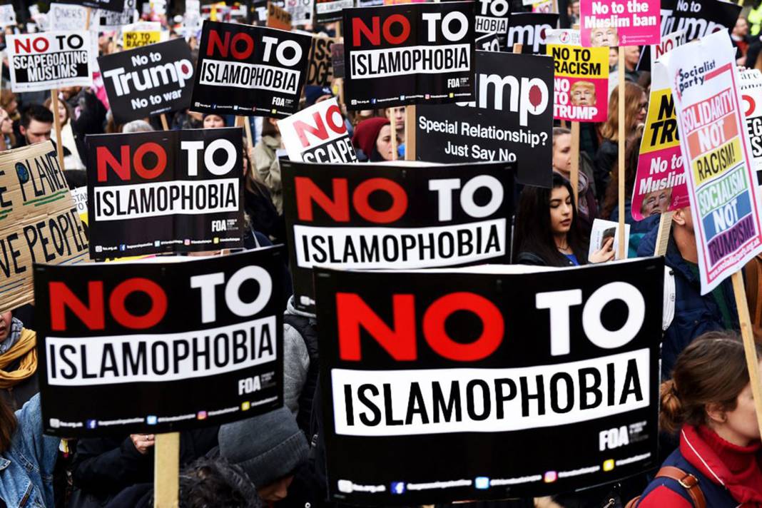 BMGK'da İslamofobi ile ilgili tasarı kabul edildi 8