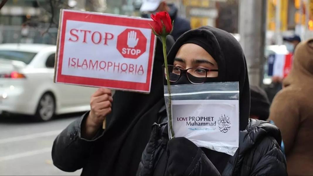 BMGK'da İslamofobi ile ilgili tasarı kabul edildi 10