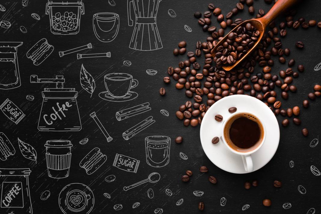 Global kahve zinciri iflasın pençesinde: Türkiye'de de şubeleri bulunuyor 5