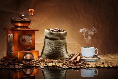 Global kahve zinciri iflasın pençesinde: Türkiye'de de şubeleri bulunuyor 4
