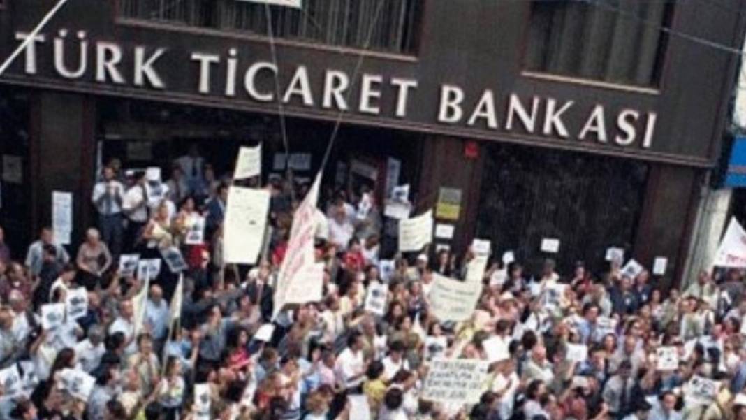 2001 yılında kapanan ünlü Türk bankası yeniden faaliyete geçiyor! İşte detaylar 8