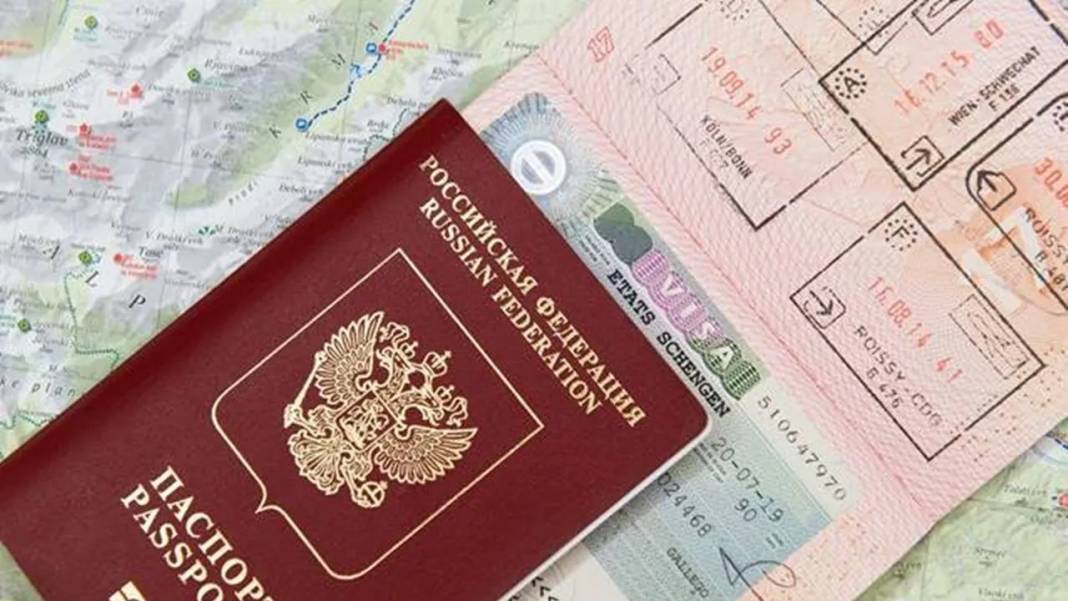 Schengen vizesi başvurusunda eski sistem tarih oldu! Almanya temsilciliği açıkladı 2