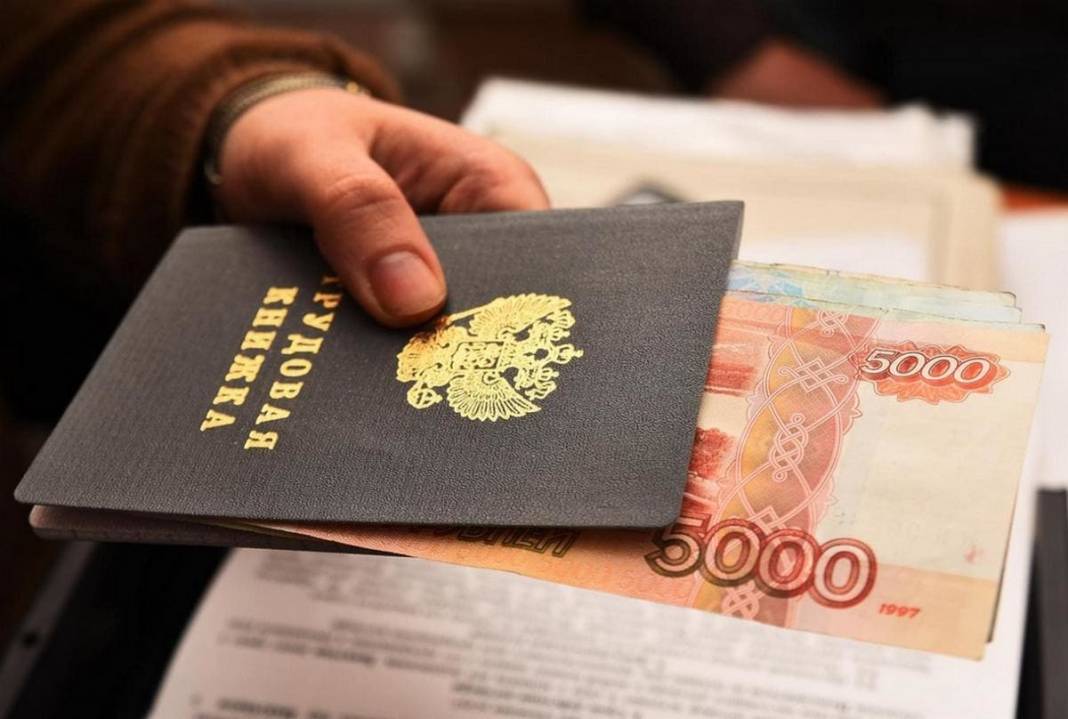Rusya'da bu vizeyi alan Türkler yaşadı: 85 bin lira maaş verilecek! 6
