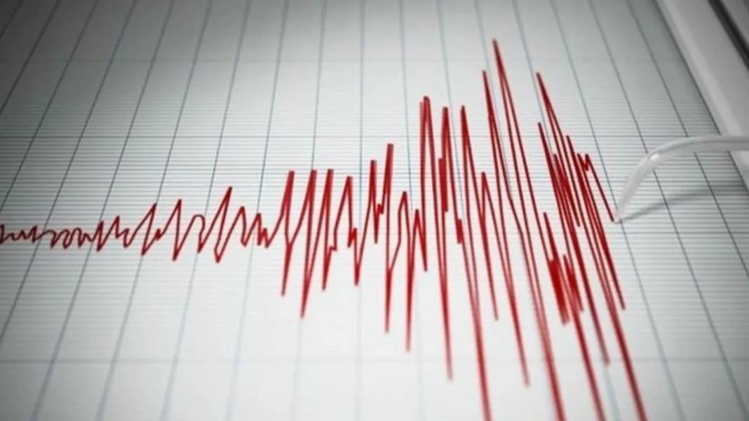Deprem Araştırmacısı Baturhan Öğüt Balıkesir depremi sonrası riskli ili işaret etti 4