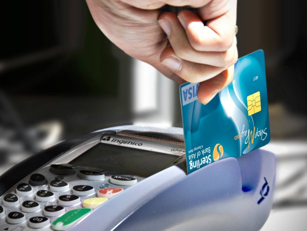 Kredi kartı limitleri için harekete geçildi: Bankalara talimat verildi resmen kısıtlanıyor! 6