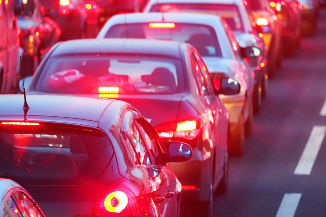 Trafik cezalarında yeni düzenleme: Araç sahiplerinin çilesi son buluyor 16
