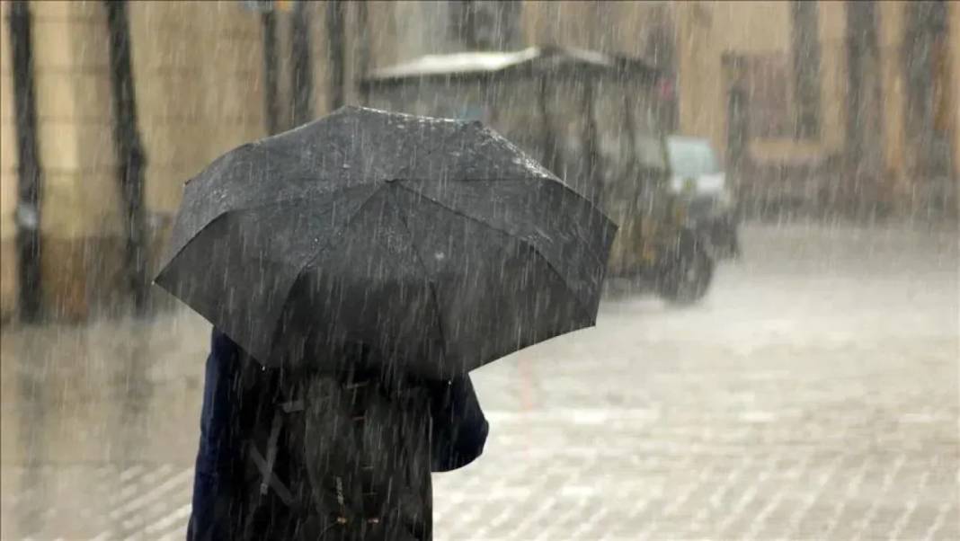 Meteoroloji İstanbul dahil o illeri uyardı: Sis ve pus günlerce etkisini sürdürecek... 2