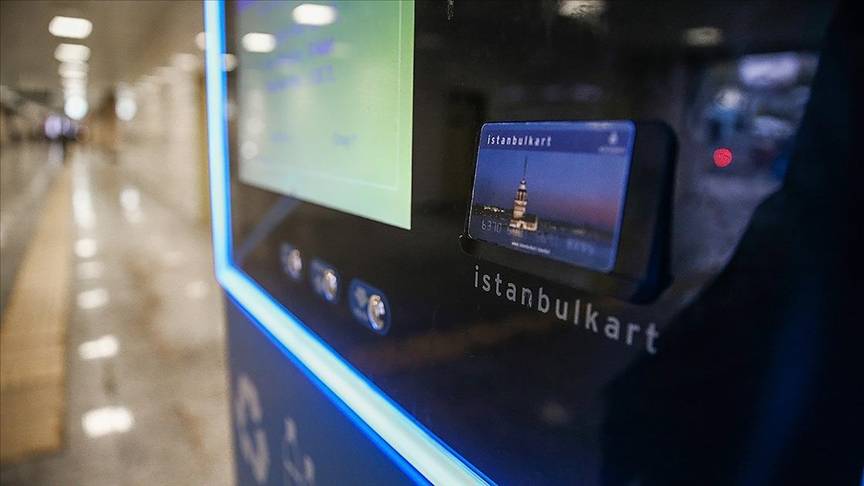 Artık minibüslerde de İstanbul Kart geçerli olacak: İlk uygulama bu bölgede başladı! 3
