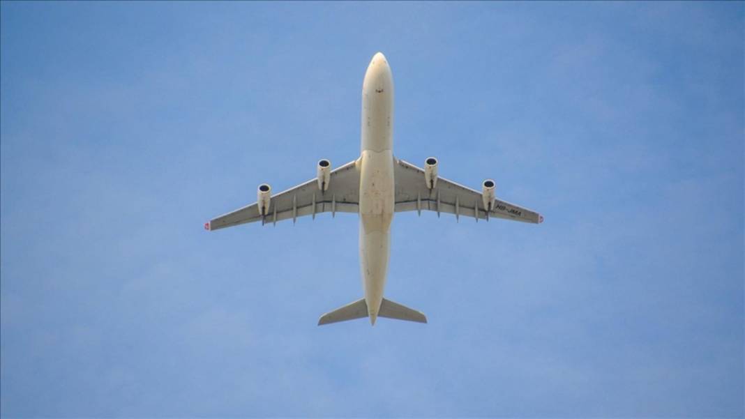 2024'ün en iyi havayolu şirketleri belli oldu: Bakın Türk Hava Yolları kaçıncı sırada... 8