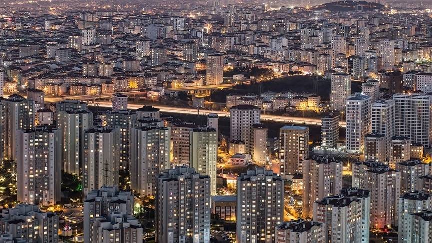 Türkiye'de en uzun yaşam süresine sahip şehirler belli oldu 2