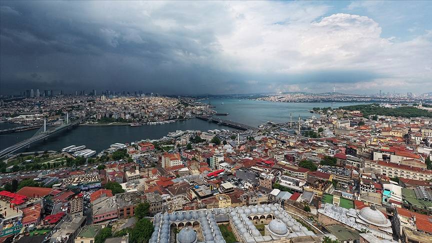 Prof. Dr. Şenol Hakan Kutoğlu en riskli ili açıkladı 7.8 büyüklüğünde deprem olabilir 1