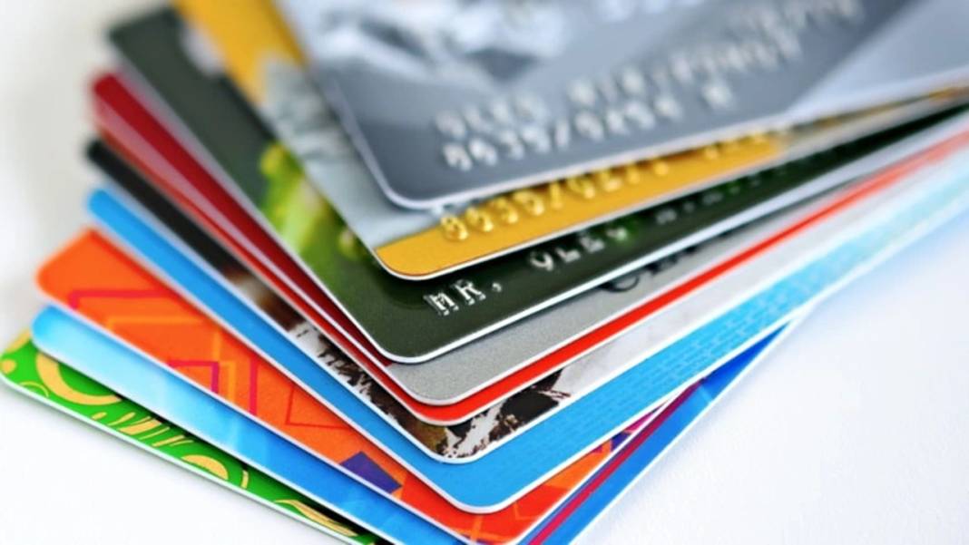 Kredi kartı limitleri için harekete geçildi: Bankalara talimat verildi resmen kısıtlanıyor! 5