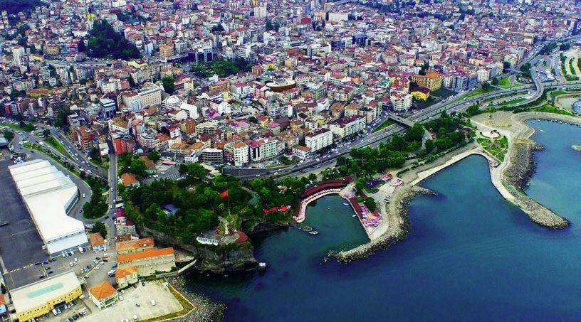 Türkiye'de en yaşanabilir 10 şehir belli oldu! İlk sırada bakın hangi il yer aldı 1