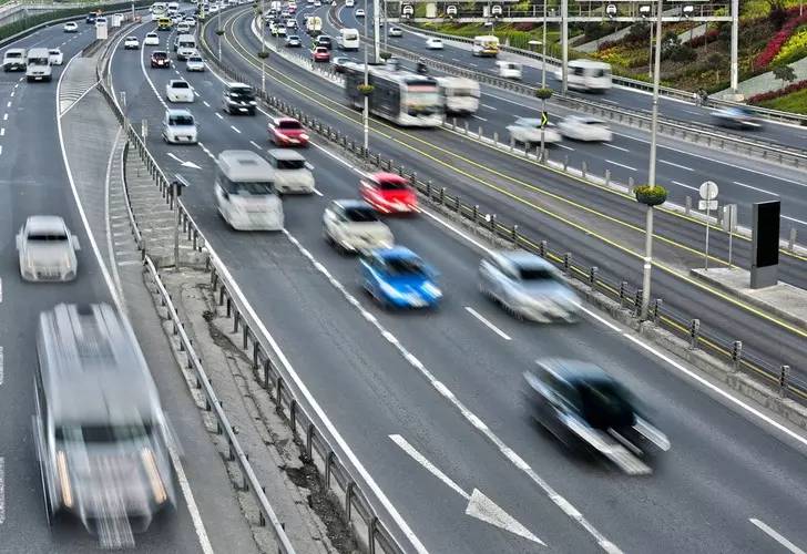 Trafik cezalarında yeni düzenleme: Araç sahiplerinin çilesi son buluyor 12