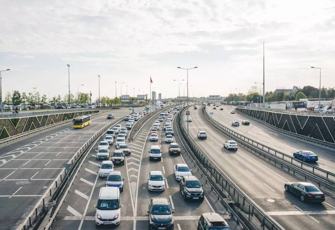 Trafik cezalarında yeni düzenleme: Araç sahiplerinin çilesi son buluyor 11