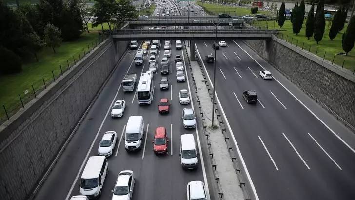 Trafik cezalarında yeni düzenleme: Araç sahiplerinin çilesi son buluyor 8