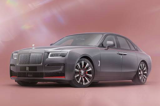 Rolls-Royce'dan 120 yıl sonra gelen benzersiz otomobil... Sınırlı sayıda üretilecek! 3