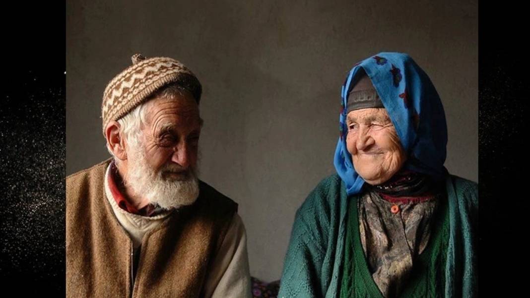 Türkiye'nin en yaşlı ve en genç illeri açıklandı: İşte en genç ve en yaşlı 3 il... 24