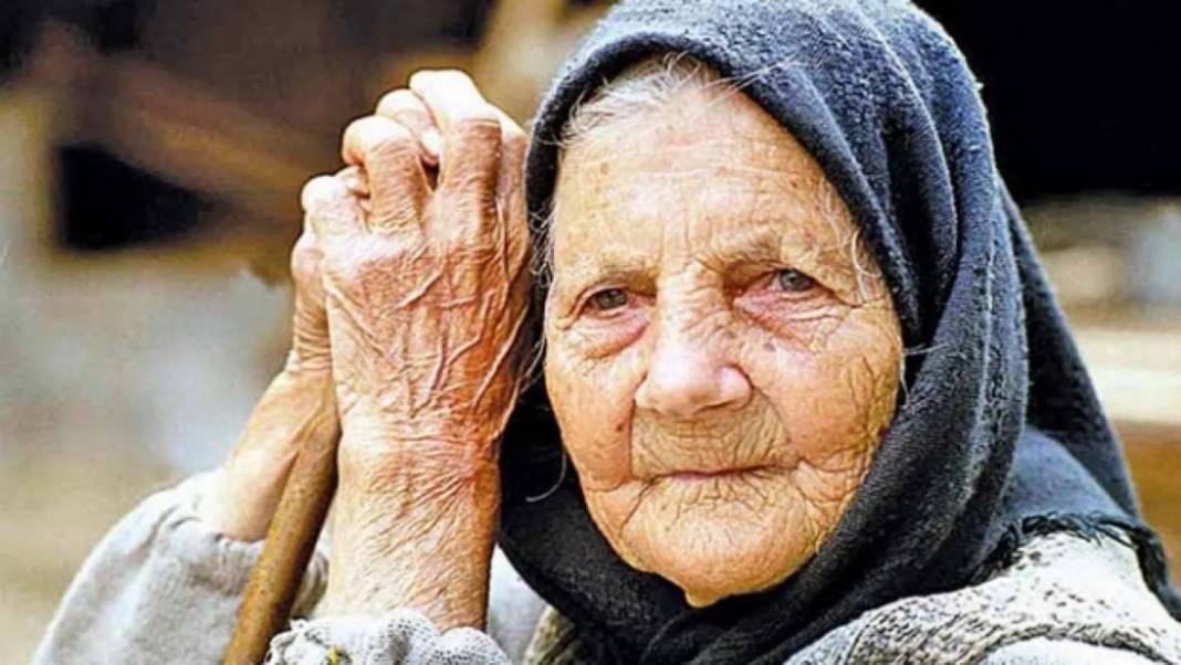 Türkiye'nin en yaşlı ve en genç illeri açıklandı: İşte en genç ve en yaşlı 3 il... 21