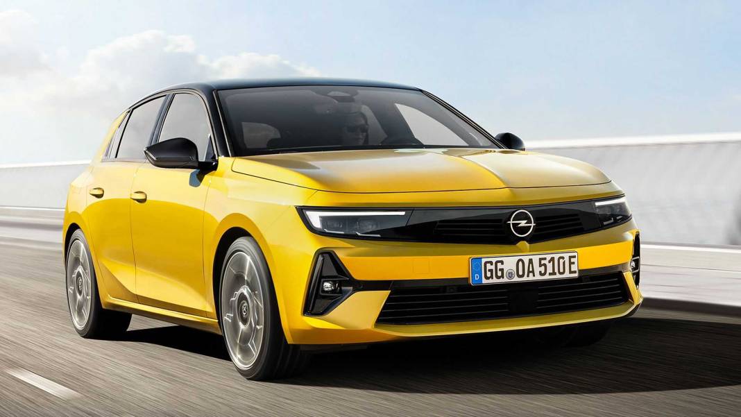Opel'den dev kampanya: Üstelik 150 bin TL... Fiyatı duyan bayilere akın edecek! 4