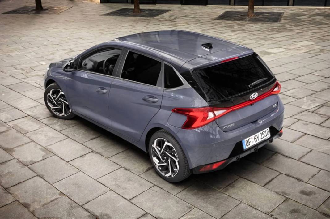 Hyundai yeni fiyat listesiyle gündem yarattı: İşte Fiat Egea'yı sollayan rakamlar... 1