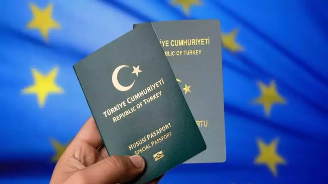 İki ülkeye daha vizesiz giriş yolları kapandı: Schengen kapıları açıldı! 4