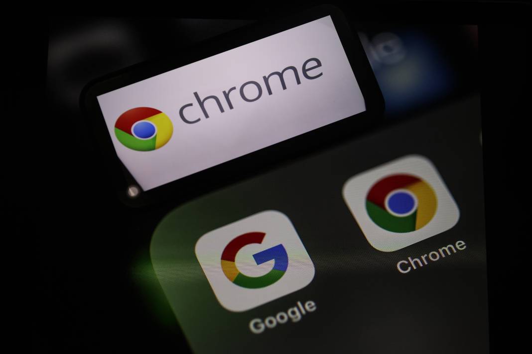 Google Chrome'da büyük yenilik: Can sıkıcı karmaşa sona eriyor! 1
