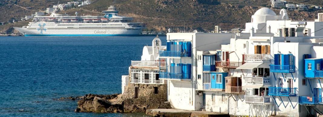 İşte kapıda vize uygulaması hakkında bilmeniz gerekenler: Yunan adalarına gidecekler dikkat! 6