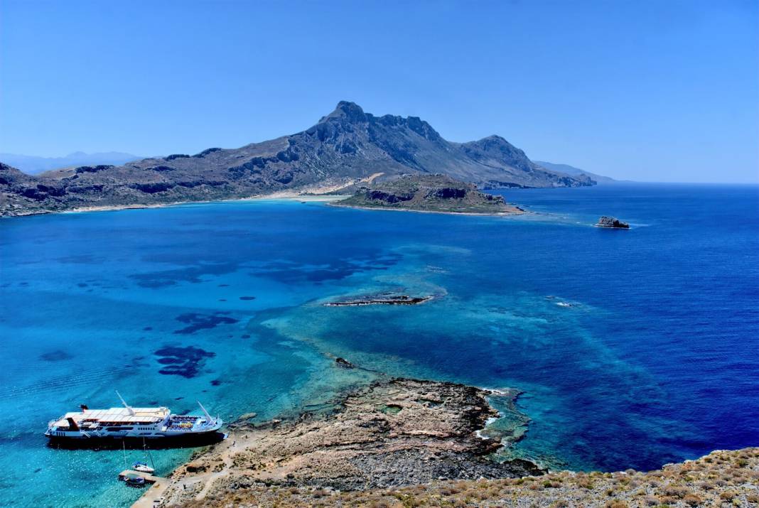 İşte kapıda vize uygulaması hakkında bilmeniz gerekenler: Yunan adalarına gidecekler dikkat! 8