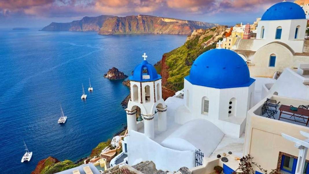 İşte kapıda vize uygulaması hakkında bilmeniz gerekenler: Yunan adalarına gidecekler dikkat! 10