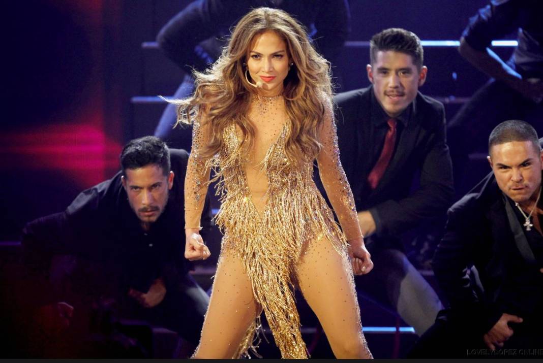 Biletleri satılmayınca konserlerini tek tek iptal etti! Dünyaca ünlü şarkıcı Jennifer Lopez'e talep azaldı 2