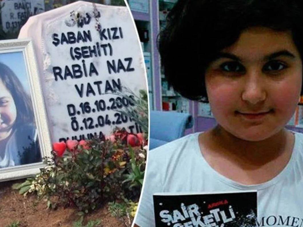 Ölümünün üzerinden 6 yıl geçti: Rabia Naz Vatan'a ne oldu? 17