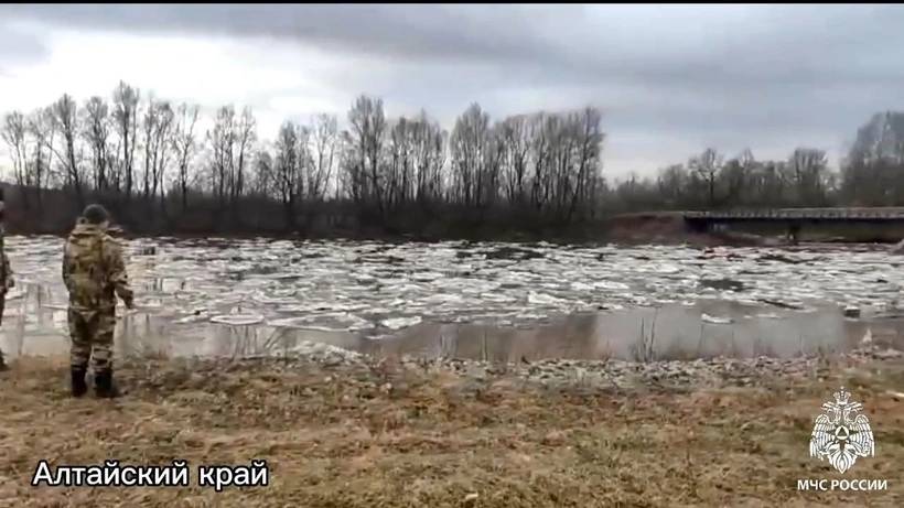 Rusya'da baraj faciası: Sel suları 36 bölgeyi esir aldı 2