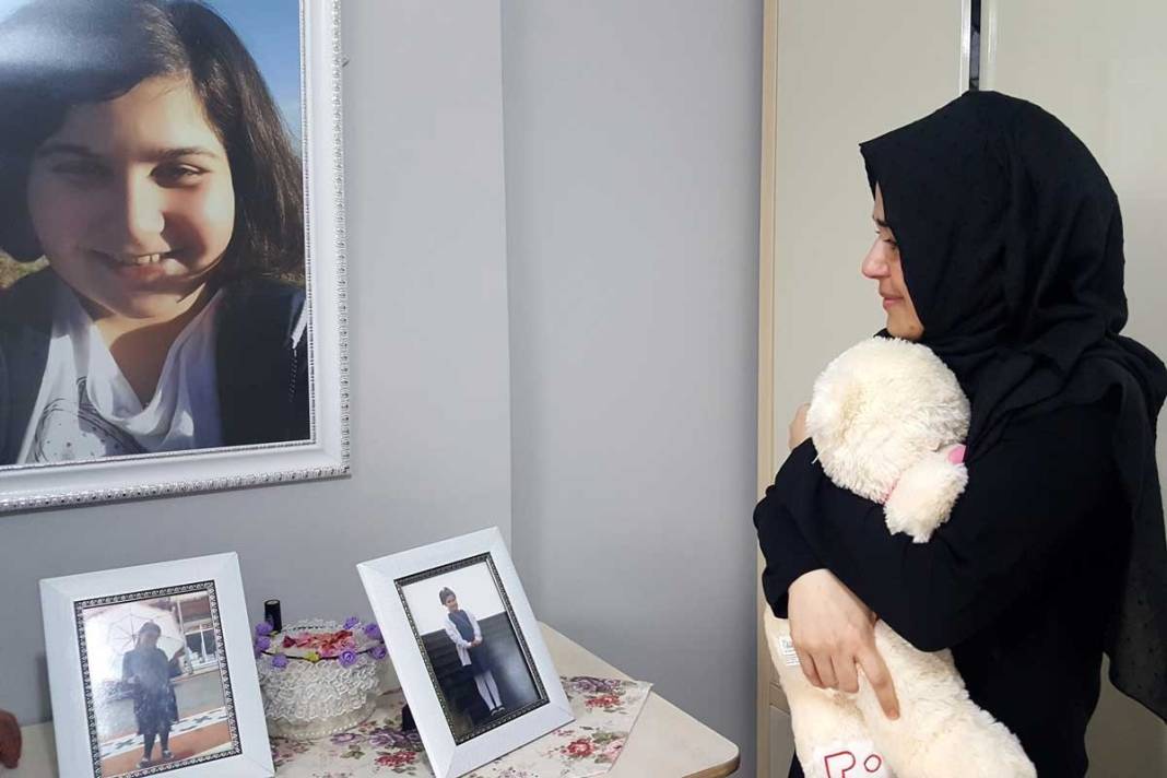 Ölümünün üzerinden 6 yıl geçti: Rabia Naz Vatan'a ne oldu? 7