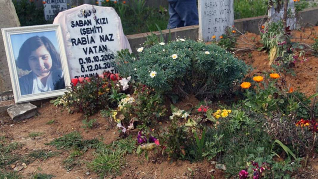 Ölümünün üzerinden 6 yıl geçti: Rabia Naz Vatan'a ne oldu? 9