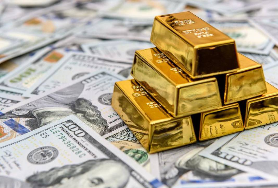 Borsa ve altın için kritik tarih: Piyasalar alev alacak 6